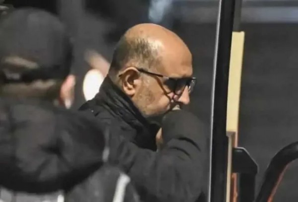Aziz İhsan Aktaş Suç Örgütü Davasında Mütalaa Açıklandı! 5 Yıldan 12 Yıla Kadar Hapis Cezası İsteniyor